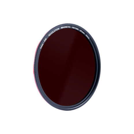 Kase KW Revolution Plus Master ND kit 95mm