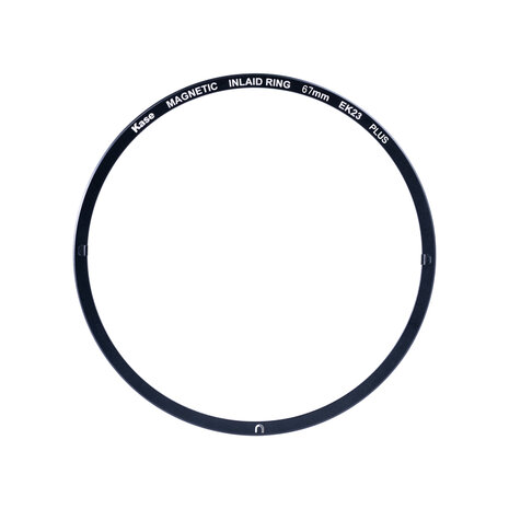 Kase KW Revolution Plus Master ND kit 67mm