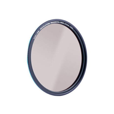 Kase KW Revolution Plus Master ND kit 67mm