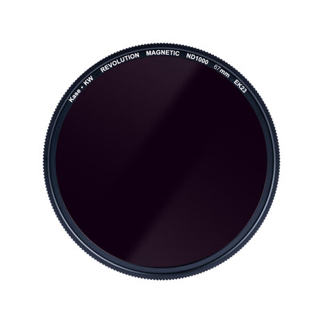 Kase KW Revolution Plus Master ND kit 67mm