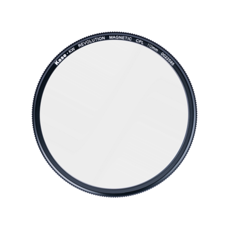 Kase KW Revolution Plus Master ND kit 112mm