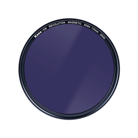 Kase KW Revolution Plus Master ND kit 112mm