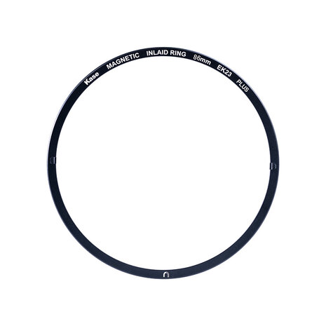 Kase KW Revolution Plus Master ND kit 86mm