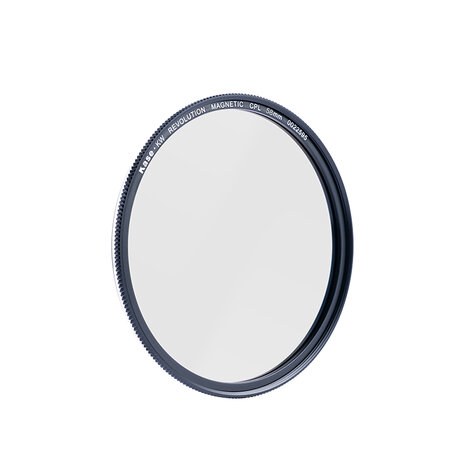 Kase KW Revolution Plus Master ND kit 58mm