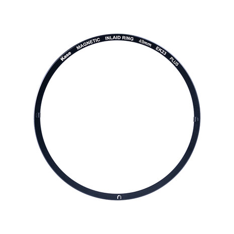 Kase KW Revolution Plus Master ND kit 49mm