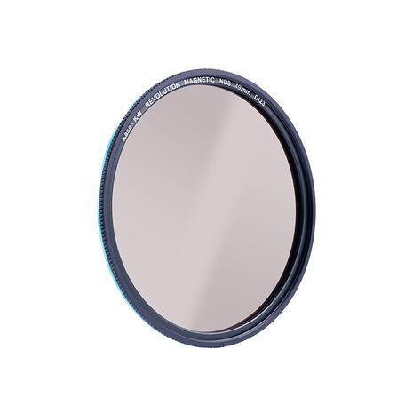Kase KW Revolution Plus Master ND kit 49mm