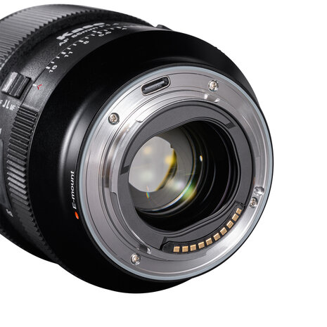 Kase  Lens 85mm 1.4 AF Sony E