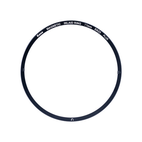 Kase Revolution Plus Entry ND kit 77mm