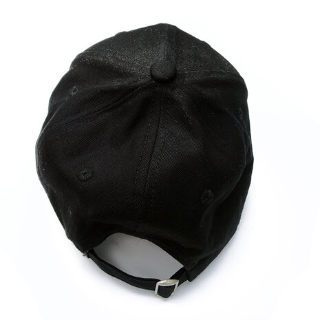 Kase  Base Cap met Kase embleem