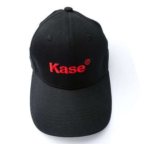 Kase  Base Cap met Kase embleem