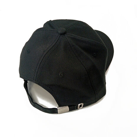 Kase  Base Cap met Kase embleem