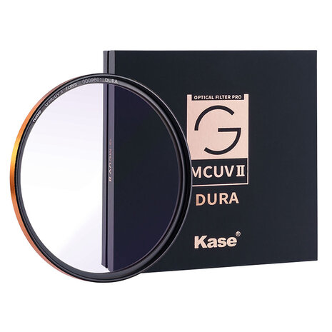 Kase G-MCUV II 72mm