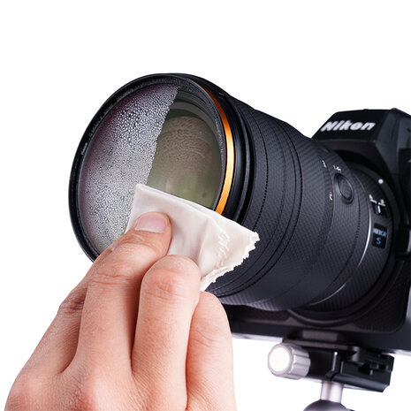 Kase G-MCUV II 82mm
