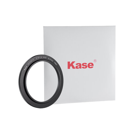 Kase Revolution International Magn ring 62-67mm