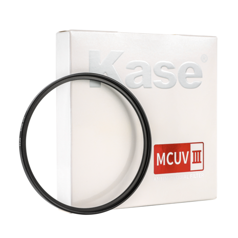 Kase 95mm MCUV III  B270