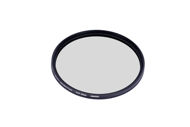 Kase 58mm CPL III  B270