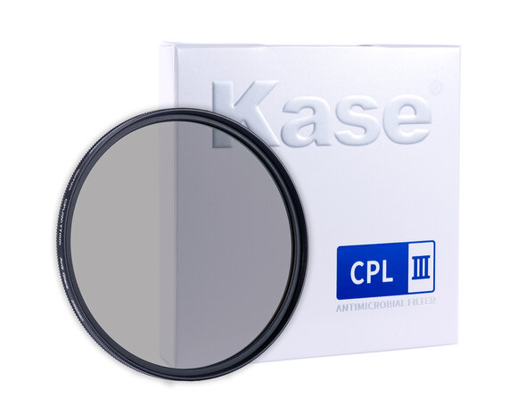 Kase 46mm CPL III  B270
