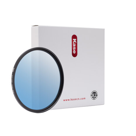 Kase 82mm Anti-Laser   B270