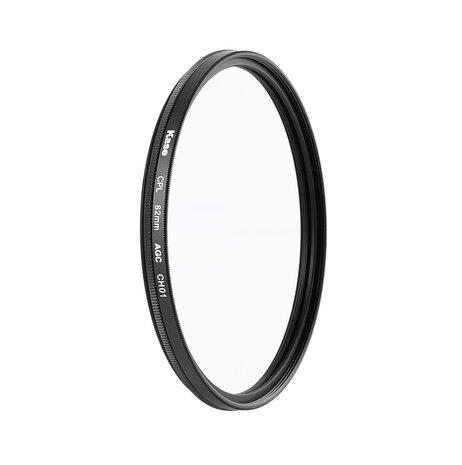 Kase 82mm CPL-AGC