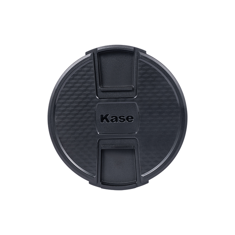 Kase 58mm VND-CPL-Black Mist variable  1,5-8 stops B270 à visser