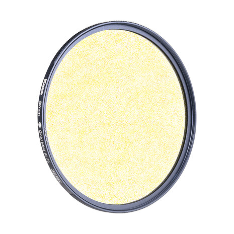 Kase 82mm Gold Mist 1-4 III