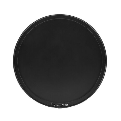 Kase International Magnetic Back Cap 112mm