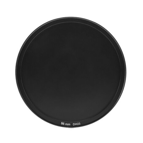 Kase International Magnetic Back Cap 86mm