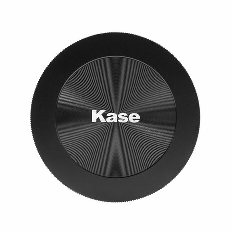 Kase International Magnetic Back Cap 72mm