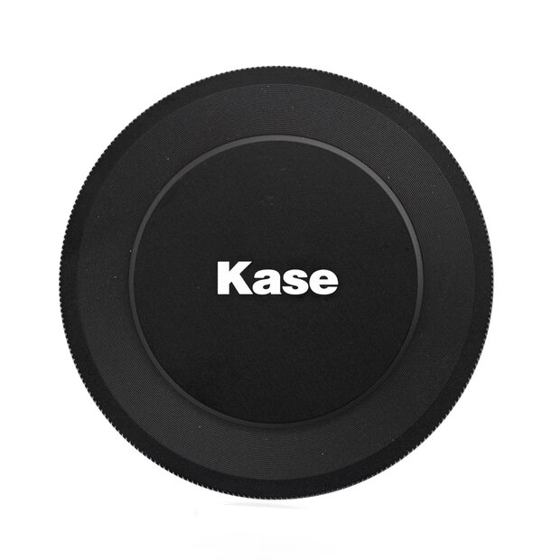 Kase capuchon d'objectif magn&eacute;tique Avant 82mm