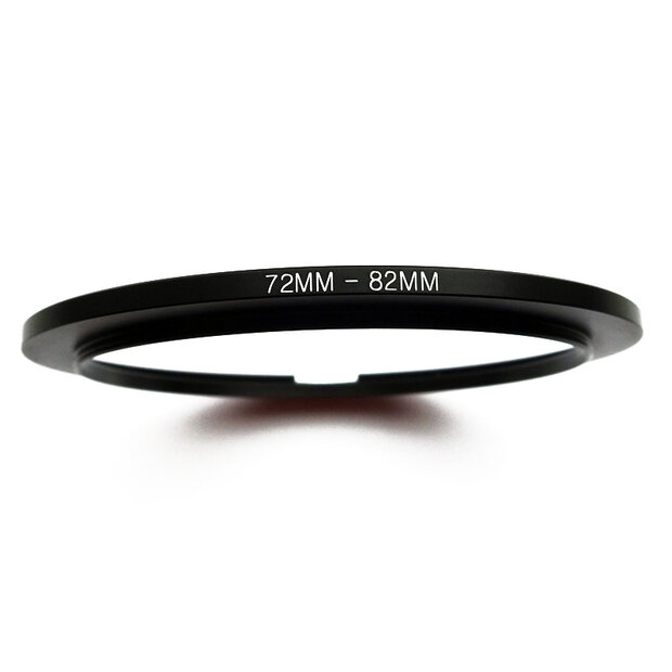 Kase K100 bague d'adaptation &agrave; vis 72-82