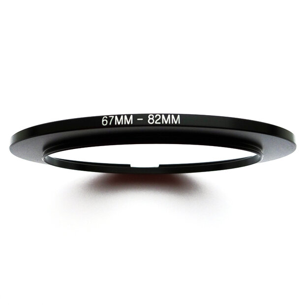 Kase K100 bague d'adaptation &agrave; vis 67-82