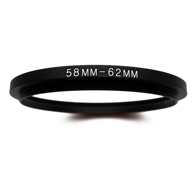 Kase K100 bague d'adaptation &agrave; vis 58-62