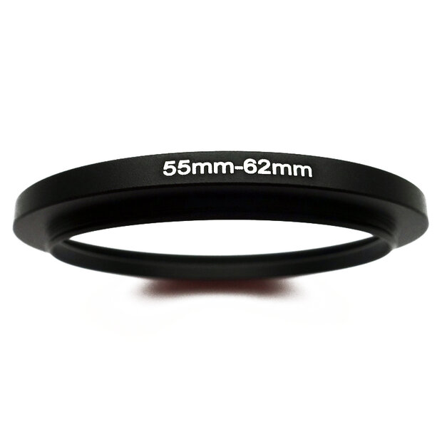 Kase K100 bague d'adaptation &agrave; vis 55-62