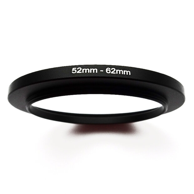 Kase K100 bague d'adaptation &agrave; vis 52-62