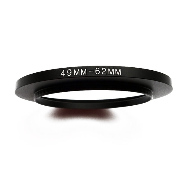 Kase K100 bague d'adaptation &agrave; vis 49-62