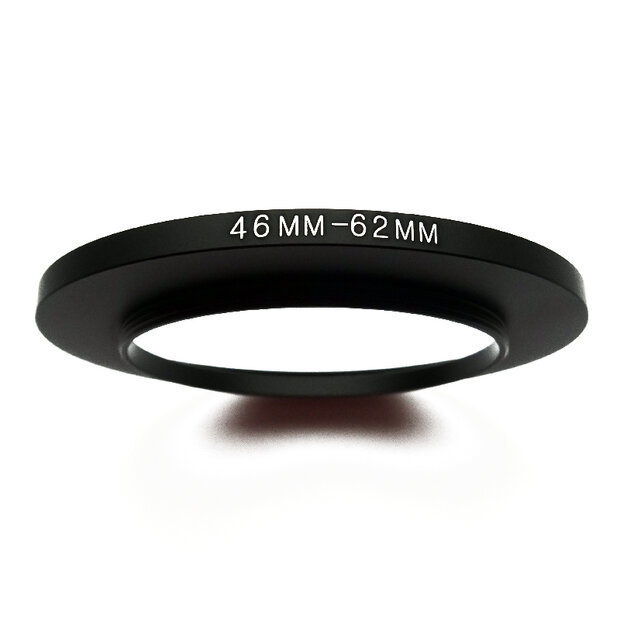 Kase K100 bague d'adaptation &agrave; vis 46-62