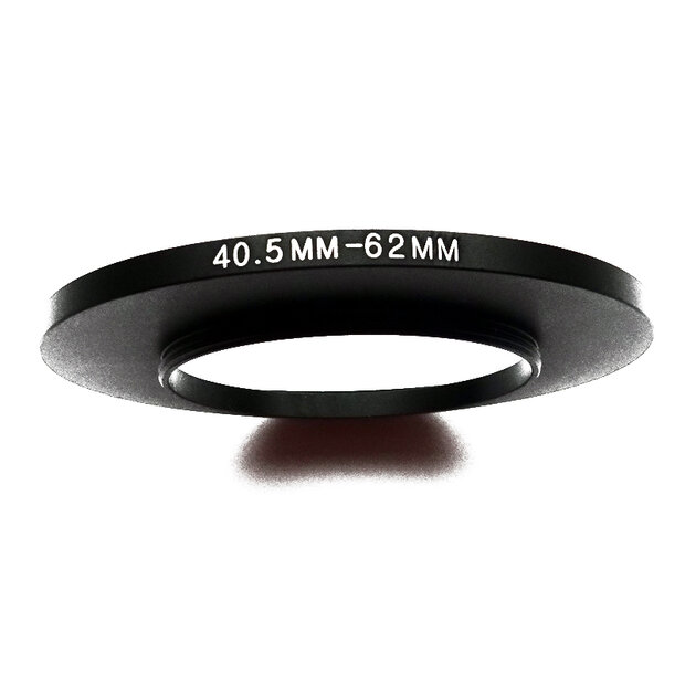Kase K100 bague d'adaptation &agrave; vis 40.5-62