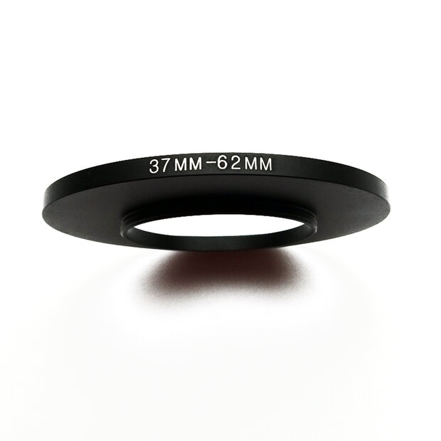 Kase K100 bague d'adaptation &agrave; vis 37-62