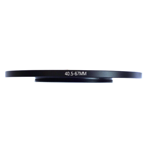 Kase K75 bague d'adaptation &agrave; vis 40.5-67 mm