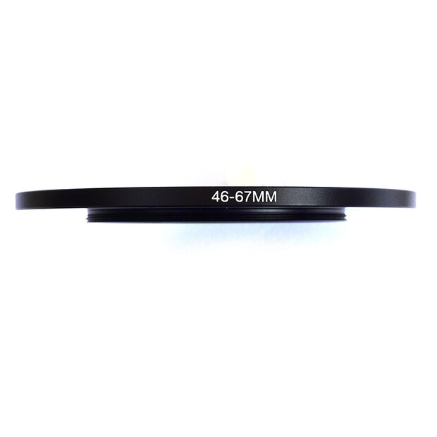 Kase K75 bague d'adaptation &agrave; vis 46-67 mm