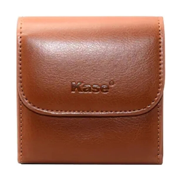Kase sac filtrant pour filtres ronds, jusqu'&agrave; 82 mm