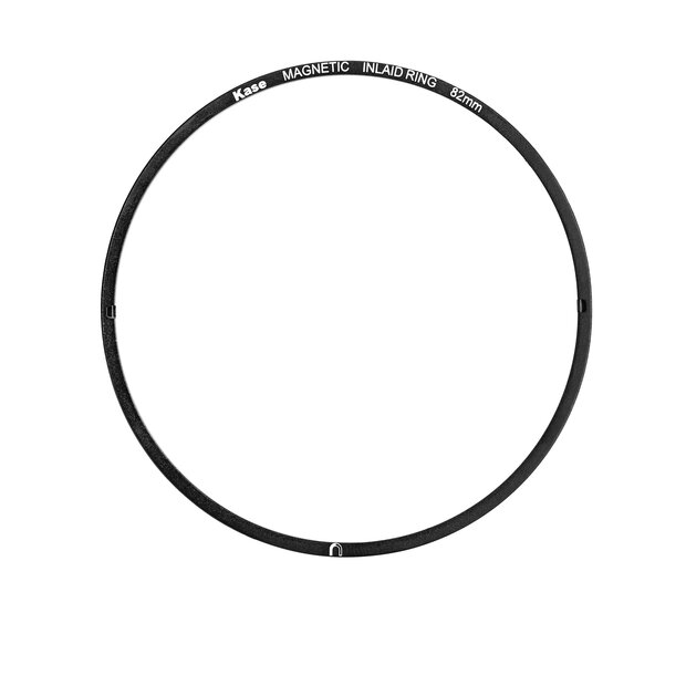 Kase anneau incrust&eacute; magn&eacute;tique Universal Revolution 82mm