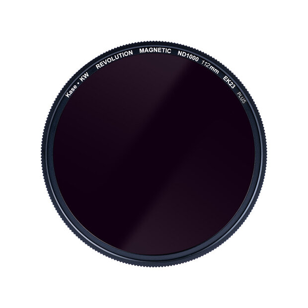 Kase Revolution Plus ND1000  112mm