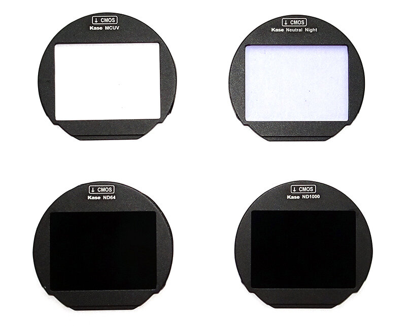 Kase clip-in filters Fujifilm review Kase clip-in filters Fujifilm review