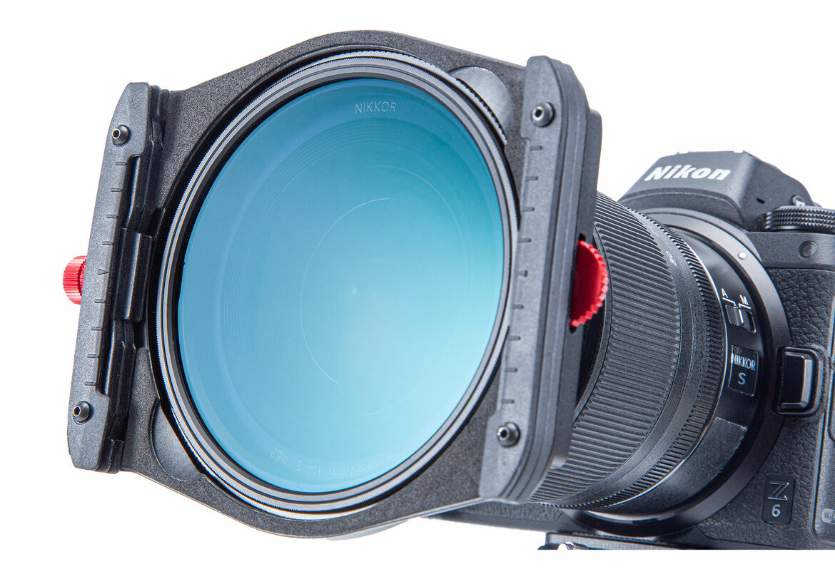 Avond- nachtfotografie met Kase Filters Avond- nachtfotografie met Kase Filters