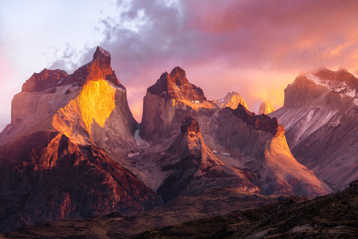 Mijn Patagonie avontuur april 2022 Mijn Patagonie avontuur april 2022
