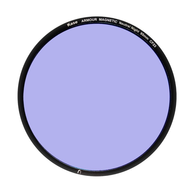 Kase filtre de nuit neutre Kase filtre de nuit neutre