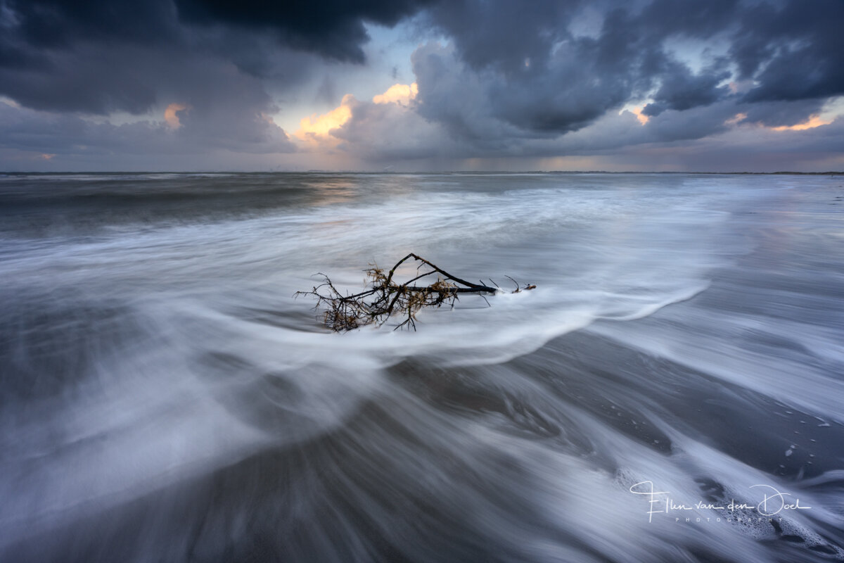 Review: het magnetische Kase Armour filter systeem