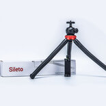Kase  Trépied flexible Sileto pour smartphone