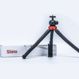 Kase Trépied flexible Sileto pour smartphone